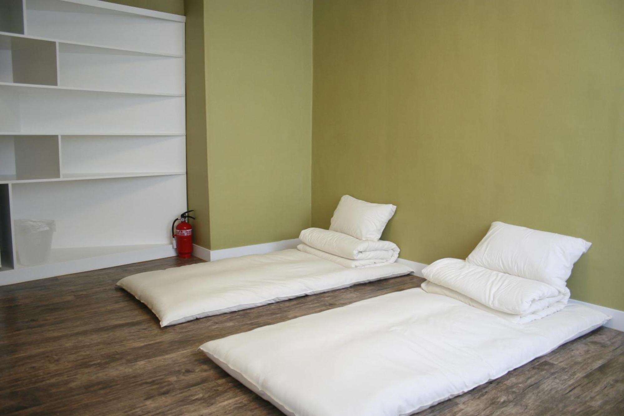 Crib 49 Guesthouse - Foreigner Only Seul Pokój zdjęcie