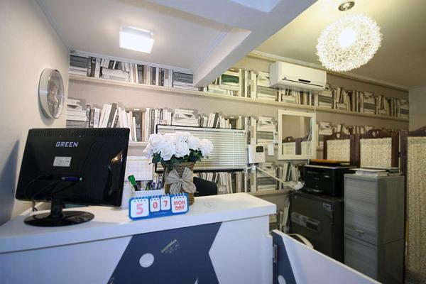 Crib 49 Guesthouse - Foreigner Only Seul Zewnętrze zdjęcie