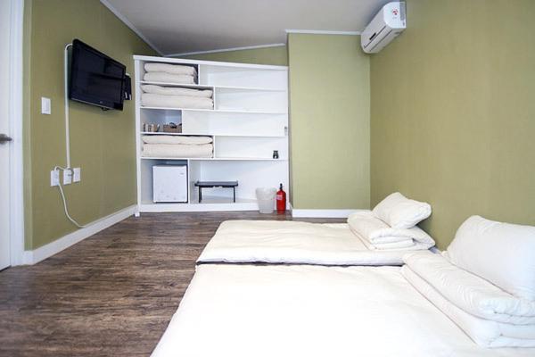 Crib 49 Guesthouse - Foreigner Only Seul Pokój zdjęcie